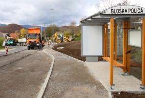 ASFALTIRANJE  BLOŠKA POLICA 01 FOTO LJUBO VUKELIČ